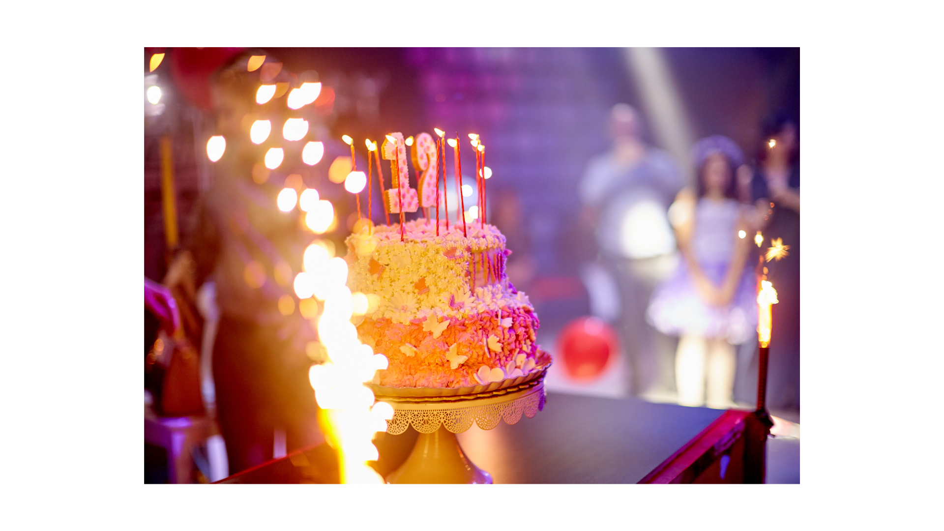 Private & Family Events
