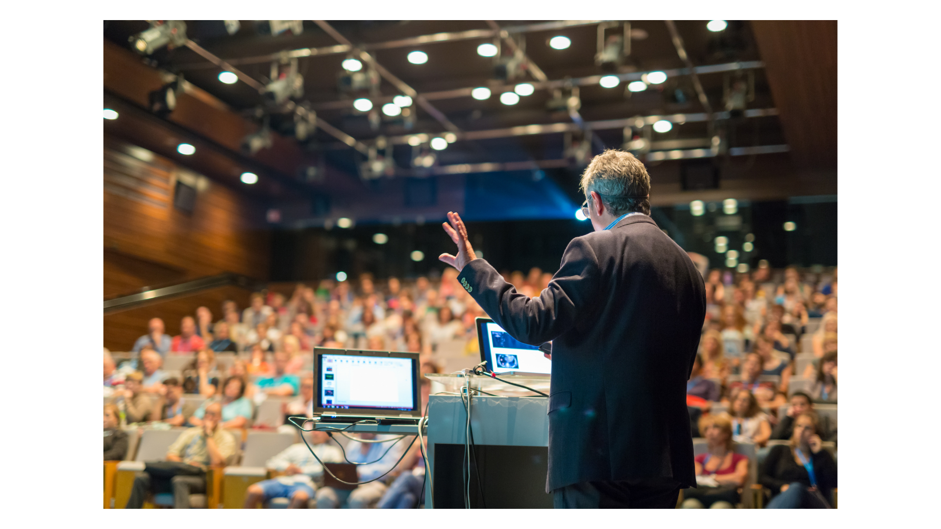 Corporate & Seminars