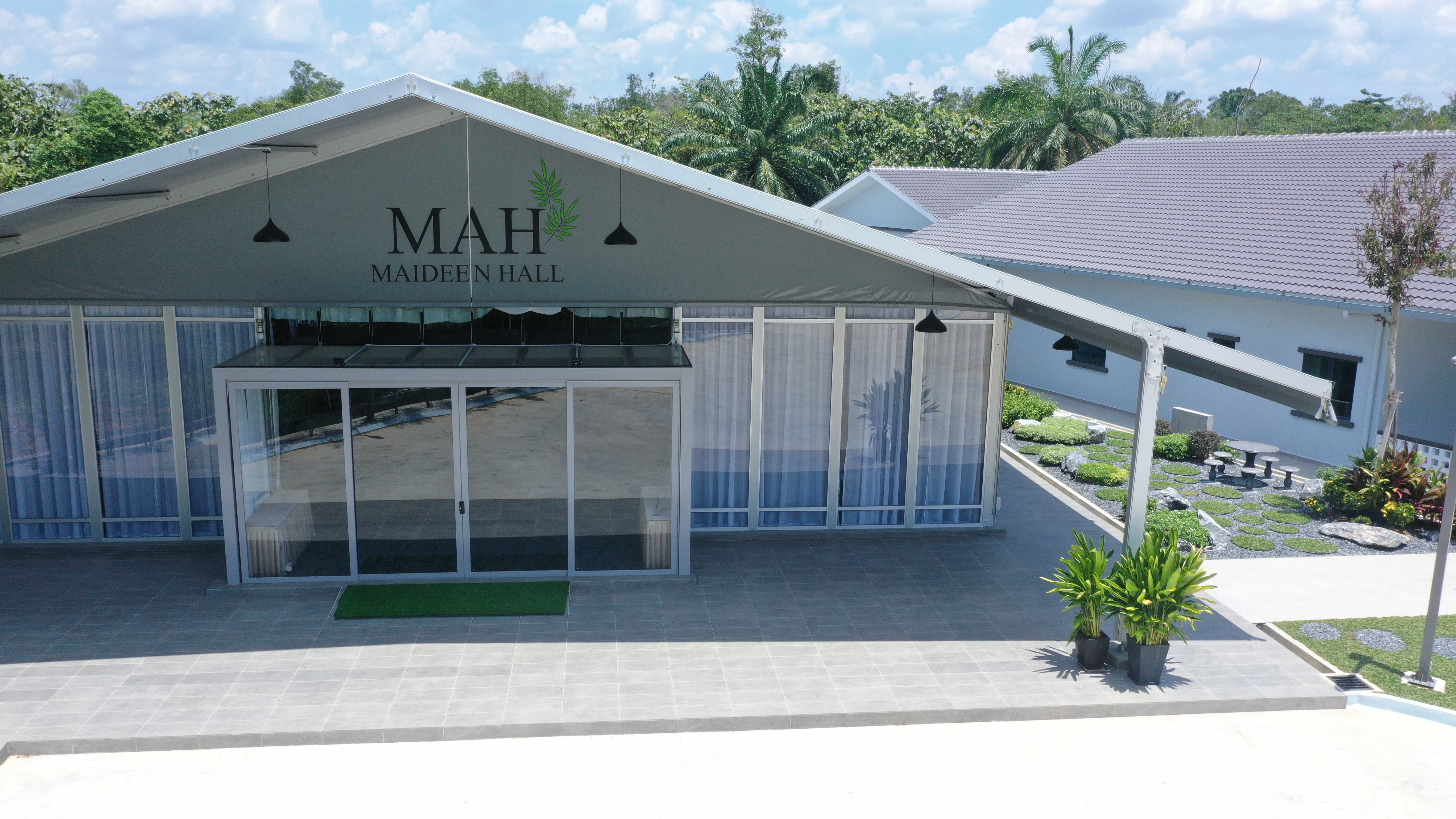 Maideen Grand Ballroom