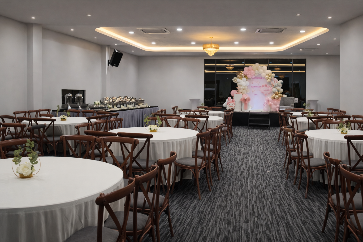 Zohra Banquet Hall